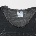 1988 Metallica The Shortest Straw Shirt
