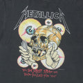 1988 Metallica The Shortest Straw Shirt