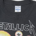 1988 Metallica The Shortest Straw Shirt