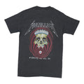 1988 Metallica The Shortest Straw Shirt