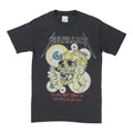 1988 Metallica The Shortest Straw Shirt