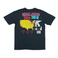 1988 Michael Jackson Bad World Tour Shirt