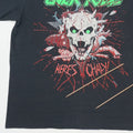 1988 Overkill We Came to Shred Shirt