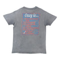 1988 Ozzy Osbourne Ozzy Is Shirt