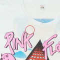 1988 Pink Floyd A Momentary Lapse of Reason Tour Shirt