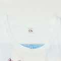 1988 Pink Floyd A Momentary Lapse of Reason Tour Shirt