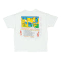 1988 Pink Floyd A Momentary Lapse Of Reason Tour Shirt