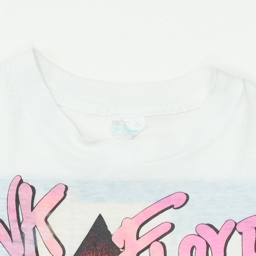 1988 Pink Floyd A Momentary Lapse Of Reason Tour Shirt