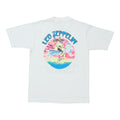 1988 Robert Plant Now And Zen World Tour Shirt
