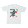1988 Robert Plant Now And Zen World Tour Shirt