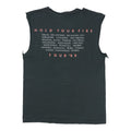 1988 Rush Hold Your Fire Tour Tank Top
