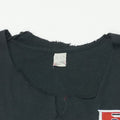 1988 Rush Hold Your Fire Tour Tank Top
