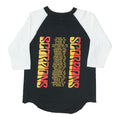 1988 Scorpions Savage Amusement Tour Jersey