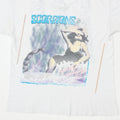 1988 Scorpions Savage Amusement Tour Shirt
