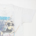 1988 Scorpions Savage Amusement Tour Shirt