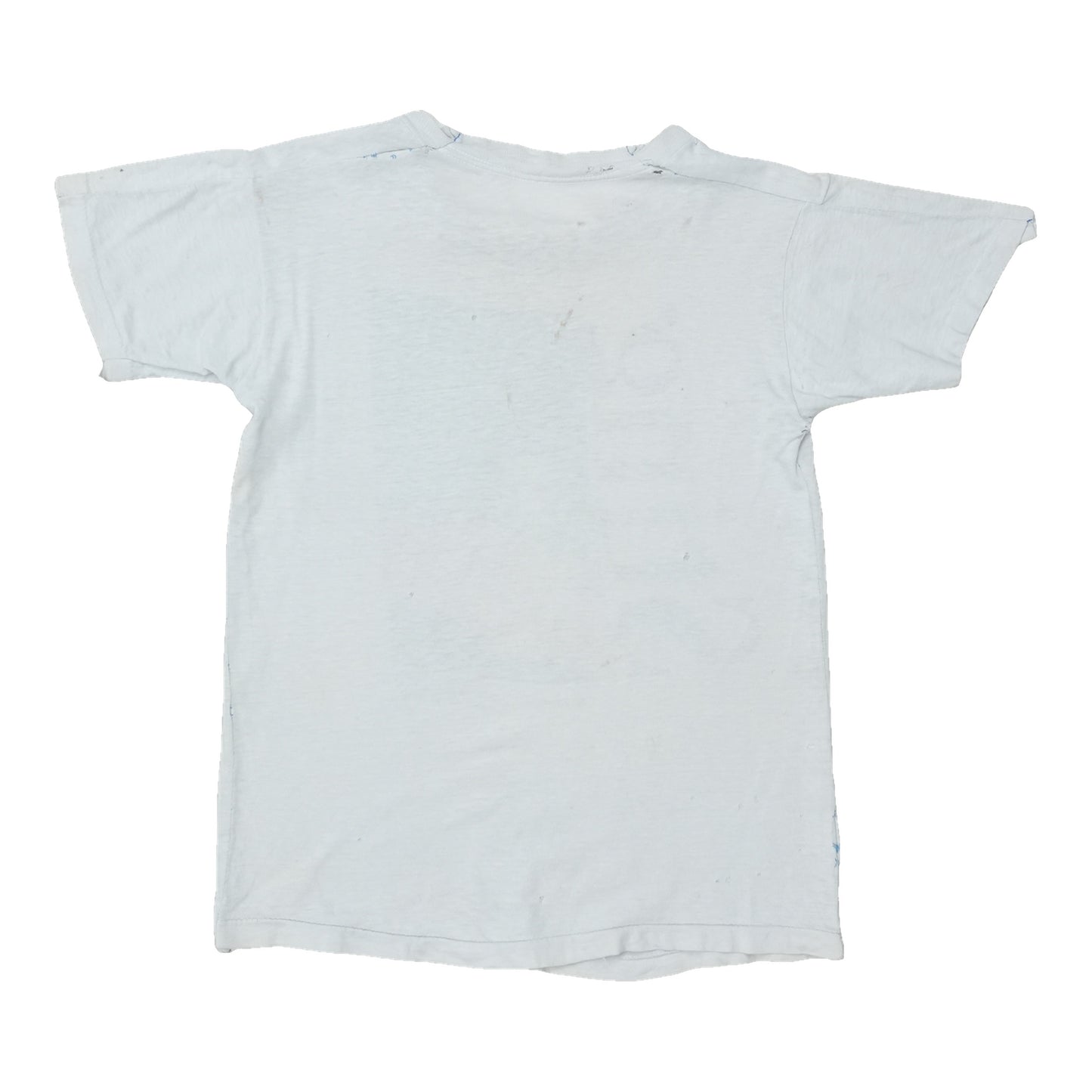 1988 Sting Nothing Like The Sun World Tour Shirt