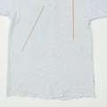 1988 Sting Nothing Like The Sun World Tour Shirt