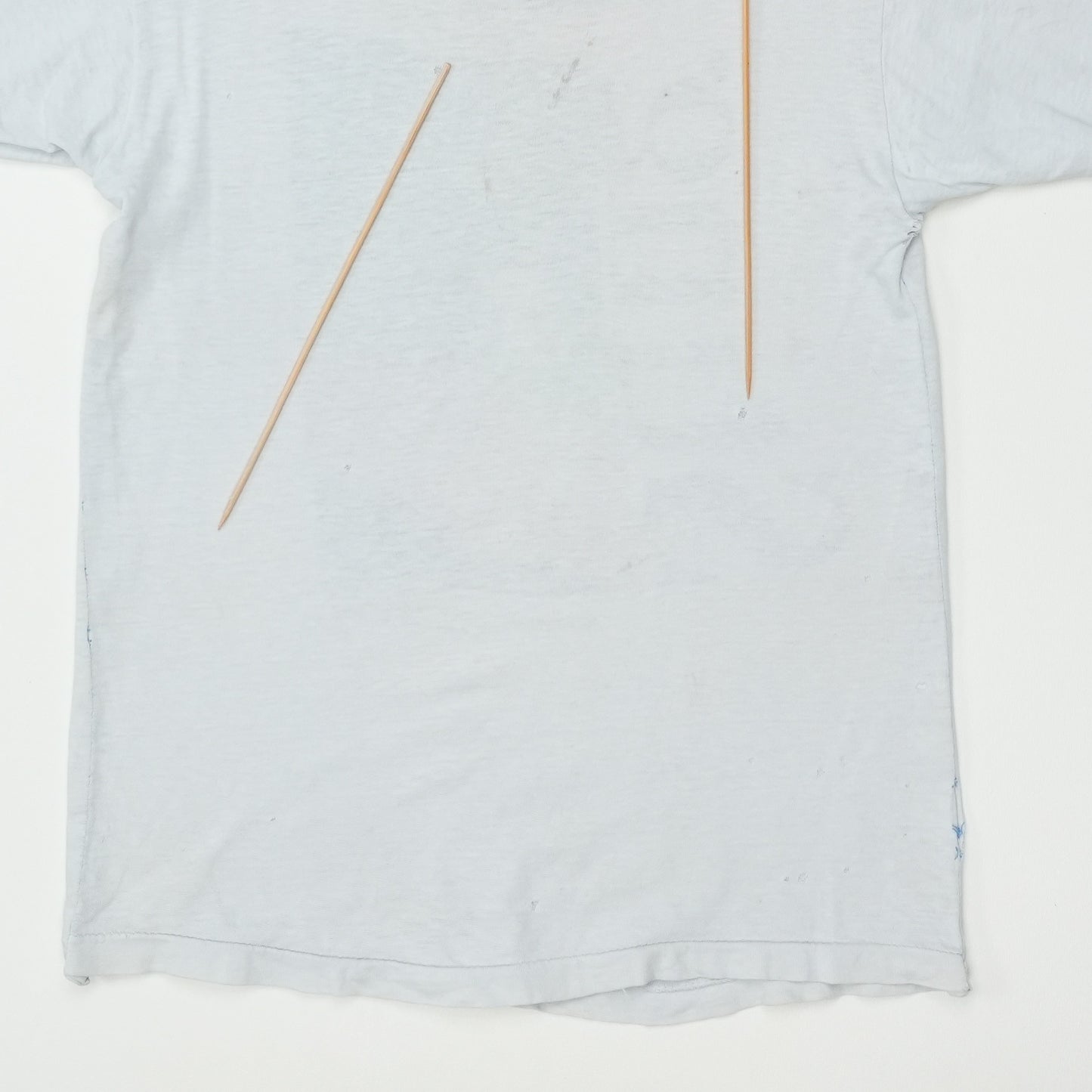 1988 Sting Nothing Like The Sun World Tour Shirt
