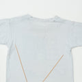 1988 Sting Nothing Like The Sun World Tour Shirt