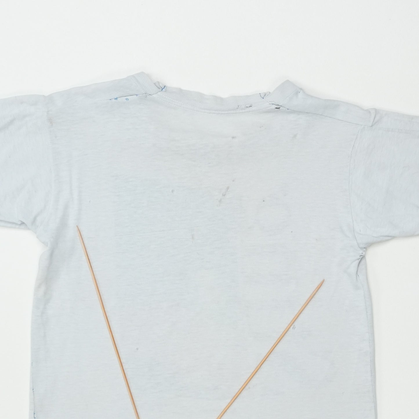 1988 Sting Nothing Like The Sun World Tour Shirt