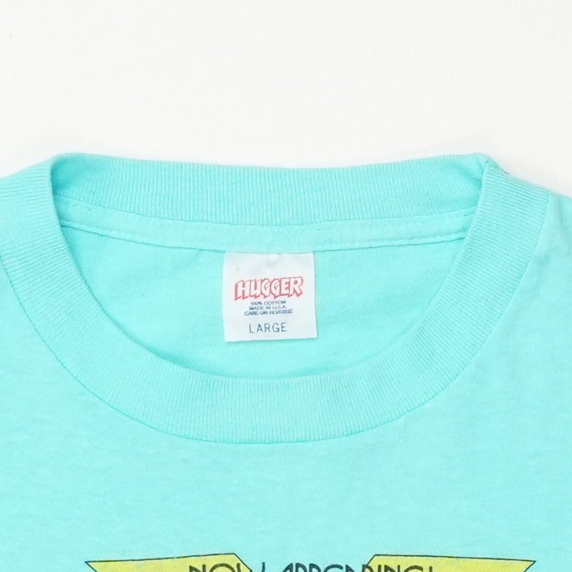 1988 The California Raisins On Broadway Shirt