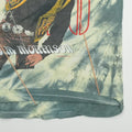 1988 The Doors Jim Morrison Shirt Detail 3