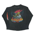 1988 Toxic Twins Aerosmith Long Sleeve Shirt