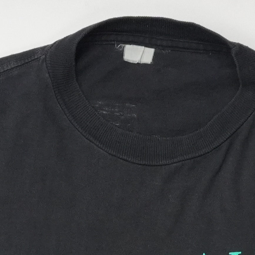 1988 Van Halen OU812 Tour Shirt