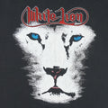 1988 White Lion Rock N Roar Tour Shirt
