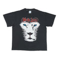 1988 White Lion Rock N Roar Tour Shirt