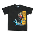1988 David Lee Roth Skyscraper Tour Shirt
