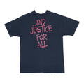 1988 Metallica And Justice 4 All Shirt
