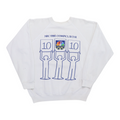 1988 NBC Olympics Seoul Korea Sweatshirt