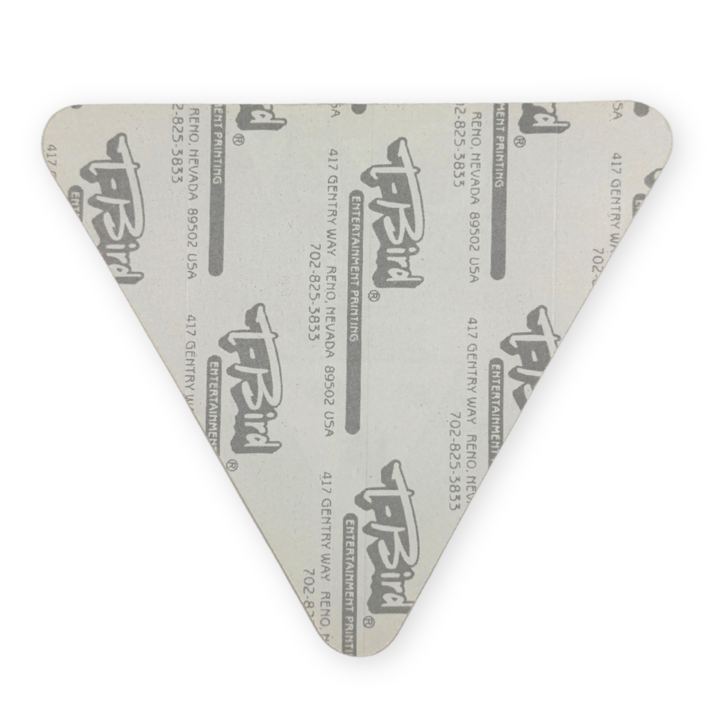 1988 Ozzy Osbourne No Rest For The Wicked Backstage Pass