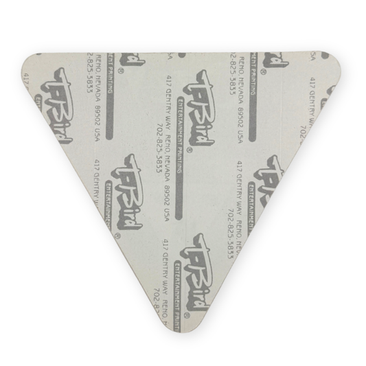 1988 Ozzy Osbourne No Rest For The Wicked Backstage Pass