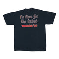 1988 Ozzy Osbourne No Rest For The Wicked Tour Shirt