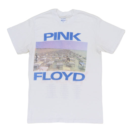 1988 Pink Floyd World Tour Shirt