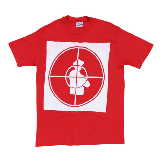 1988 Public Enemy Def Jam Shirt