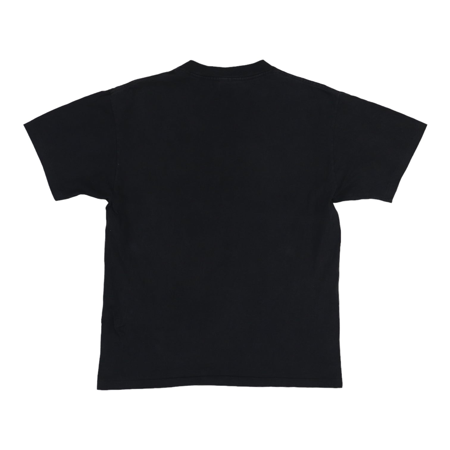 U2 Rattle And Hum Black T Shirt A Rock Off Officially Licensed Product