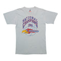 1988 Kansas Jayhawks National Champions Shirt Front