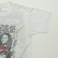 1988 Metallica And Justice For All Shirt Detail 4