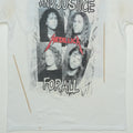 1988 Metallica And Justice For All Shirt Detail 3