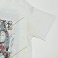 1988 Metallica And Justice For All Shirt Detail 4