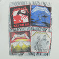 1988 Metallica And Justice For All Shirt Detail 6