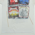 1988 Metallica And Justice For All Shirt Detail 7