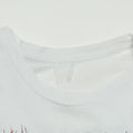 1988 Metallica One Shirt Detail 1