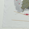 1988 Metallica One Shirt Detail 4