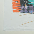 1988 Michael Jackson Bad Tour Shirt Detail 4