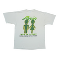 1988 Poison Shirt Back