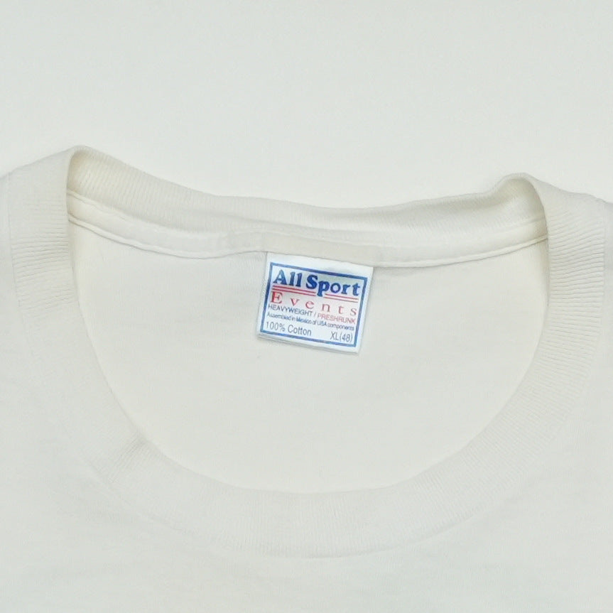 1988 Poison Shirt Detail 1
